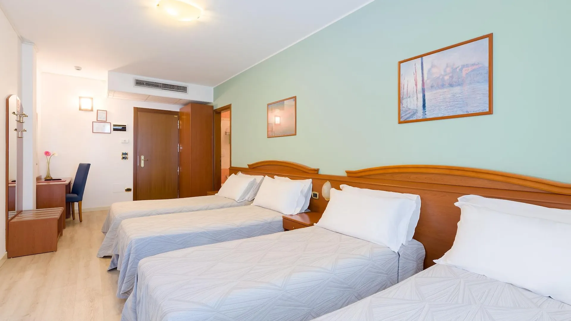 Hotel Palladio Malcontenta