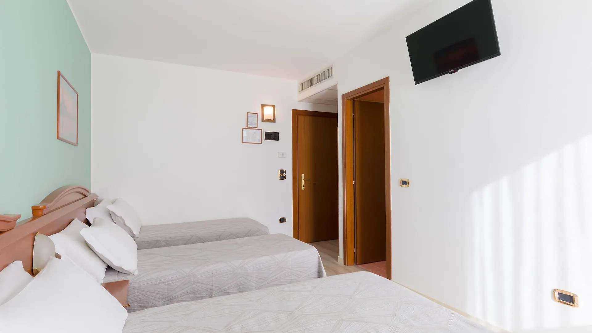 Hotel Palladio Malcontenta 3*,