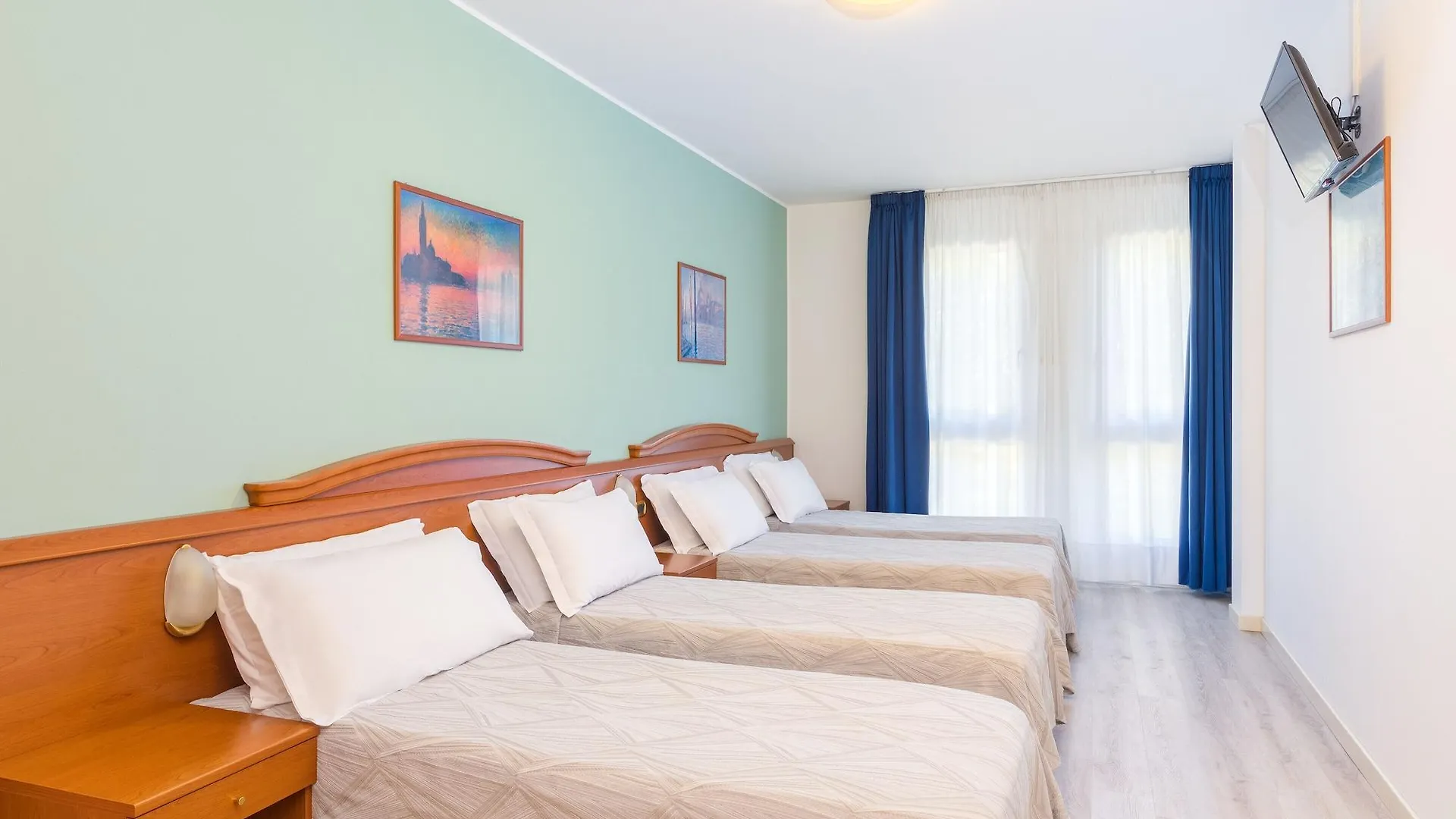 Hotel Palladio Malcontenta
