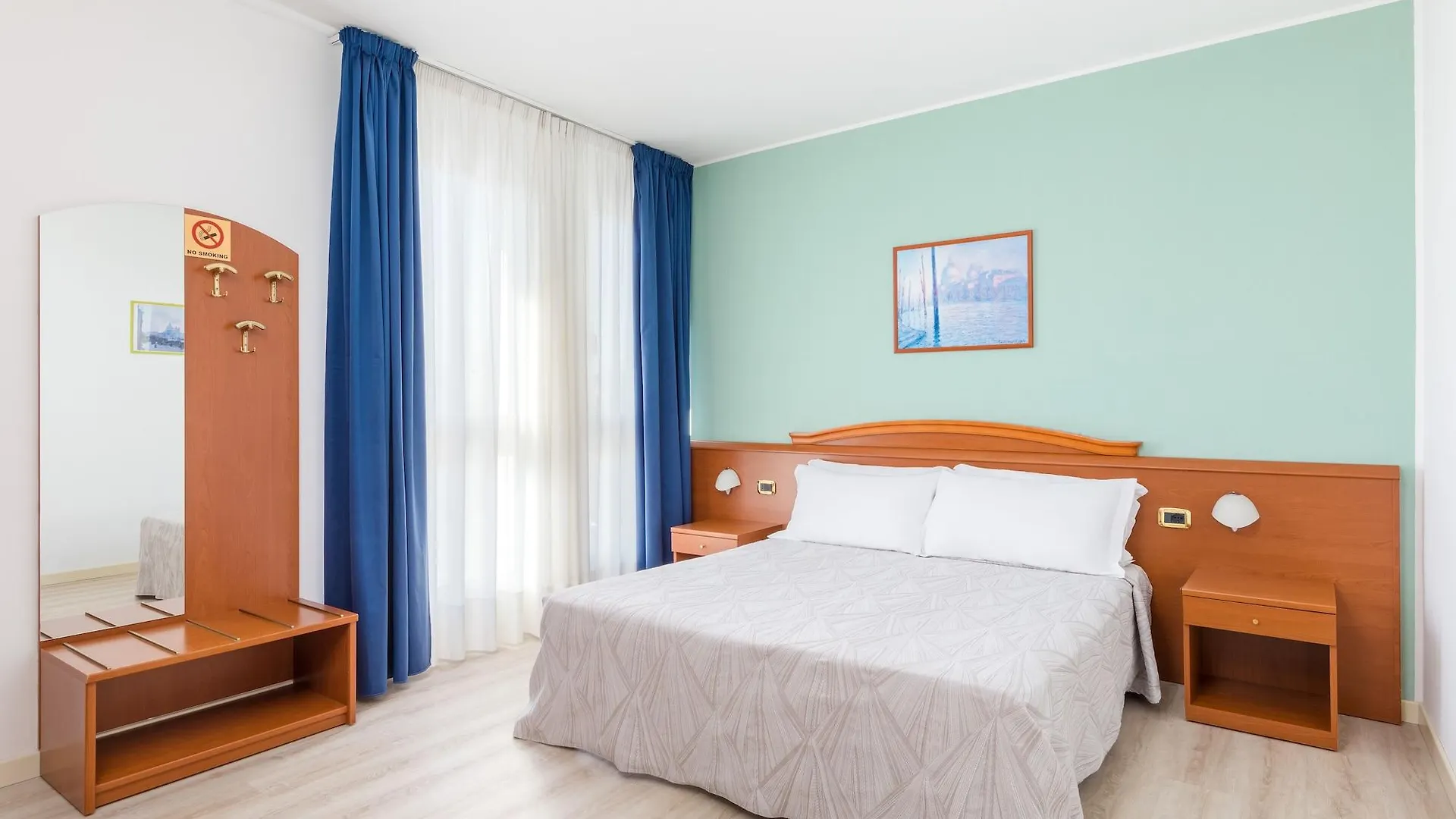 Hotel Palladio Malcontenta Italy