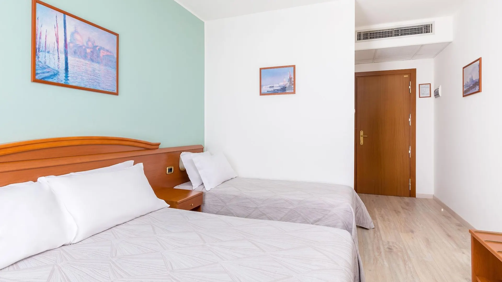 Hotel Palladio Malcontenta 3*,