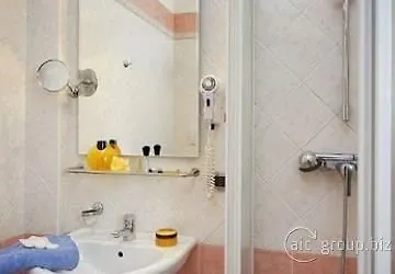 מלקונטנטה Hotel Palladio