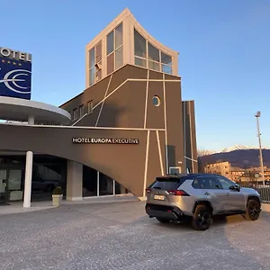 מלון Europa, בלונו