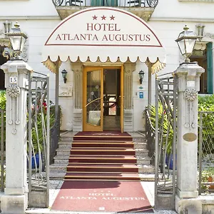 Hotel Atlanta Augustus, Venedigs Lido