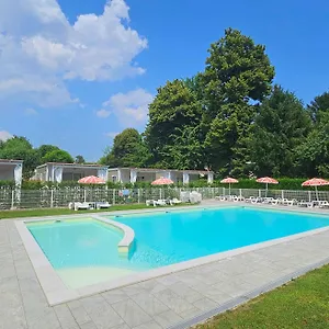 Campsite Serenissima