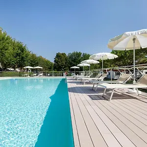 Campingplads Fusina, Malcontenta