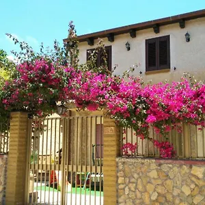 Casa Vacanze Mediterraneo Tre Fontane