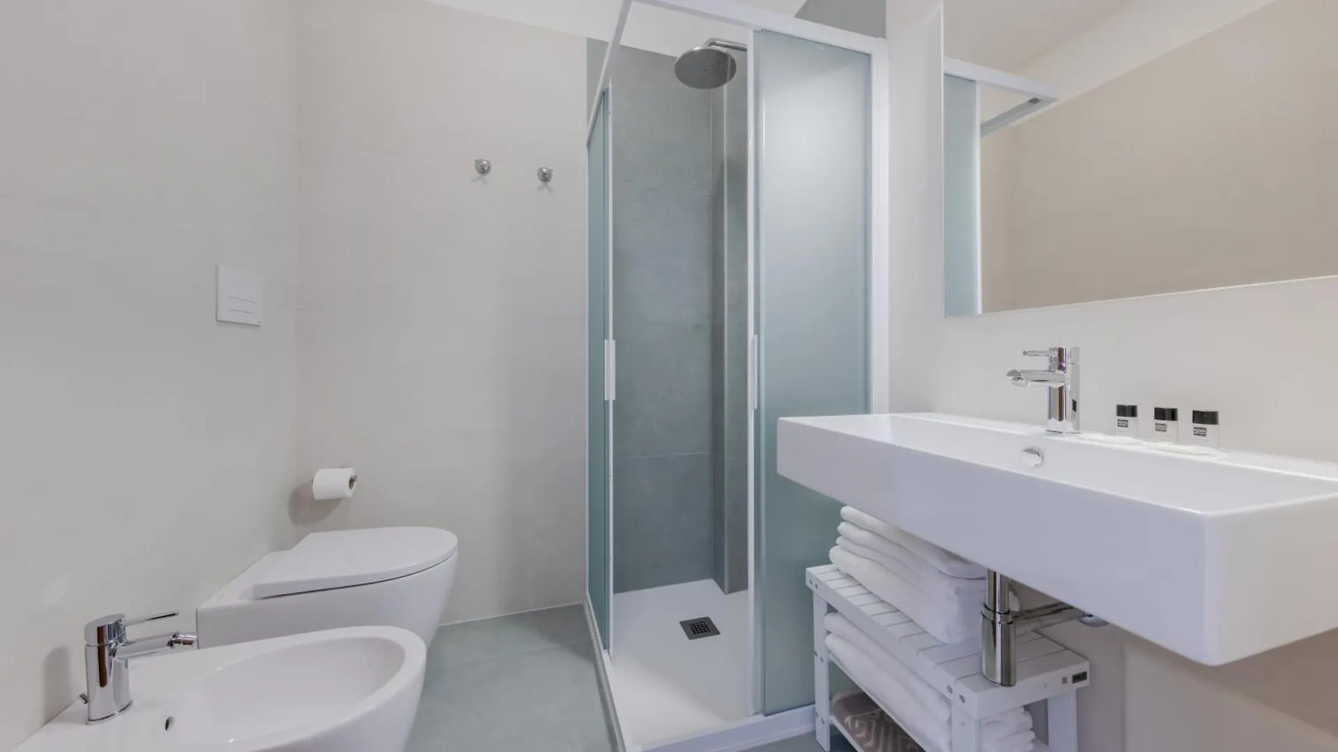 Hotel Palladio Malcontenta 3*,