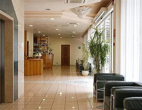 Hotel Palladio Malcontenta