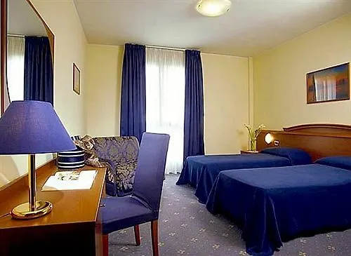 ***  Hotel Palladio Malcontenta Italy